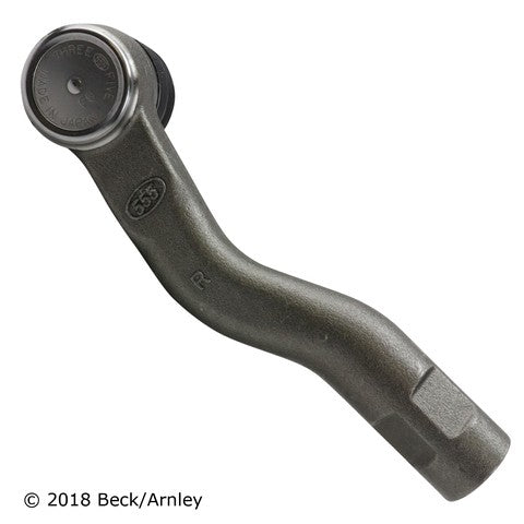 Steering Tie Rod End Beck Arnley 101-4853