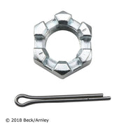 Steering Tie Rod End Beck Arnley 101-4853