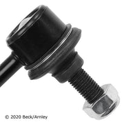 Suspension Stabilizer Bar Link Beck Arnley 101-4858