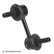 Suspension Stabilizer Bar Link Beck Arnley 101-4860