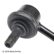 Suspension Stabilizer Bar Link Beck Arnley 101-4860