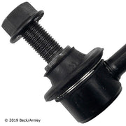 Suspension Stabilizer Bar Link Beck Arnley 101-4870