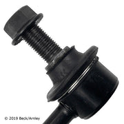 Suspension Stabilizer Bar Link Beck Arnley 101-4870
