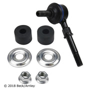 Suspension Stabilizer Bar Link Beck Arnley 101-4872
