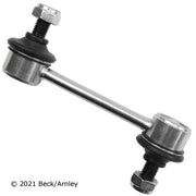 Suspension Stabilizer Bar Link Beck Arnley 101-4874