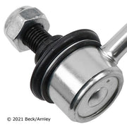 Suspension Stabilizer Bar Link Beck Arnley 101-4874
