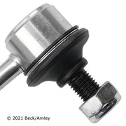 Suspension Stabilizer Bar Link Beck Arnley 101-4874