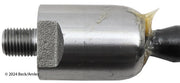Steering Tie Rod End Beck Arnley 101-4880