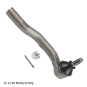 Steering Tie Rod End Beck Arnley 101-4881