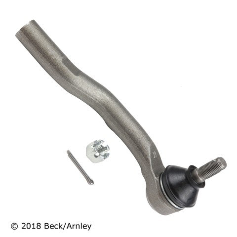 Steering Tie Rod End Beck Arnley 101-4881