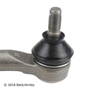 Steering Tie Rod End Beck Arnley 101-4881