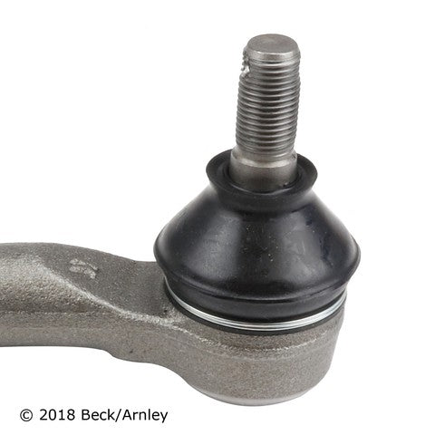 Steering Tie Rod End Beck Arnley 101-4881