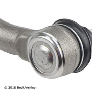 Steering Tie Rod End Beck Arnley 101-4881