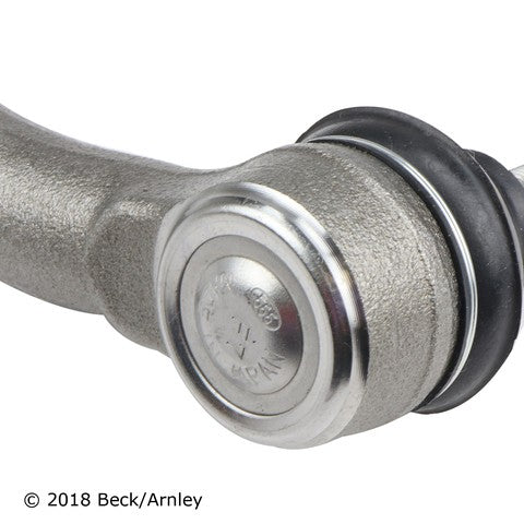 Steering Tie Rod End Beck Arnley 101-4881