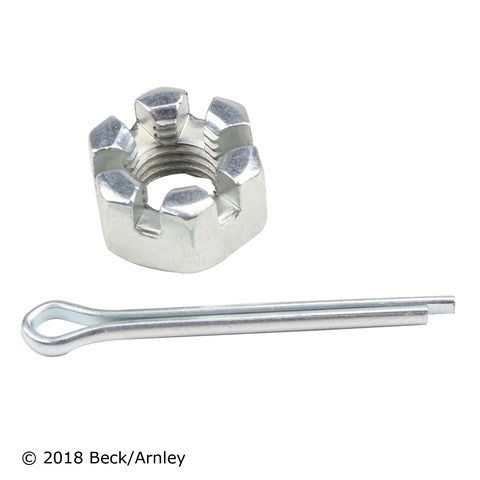 Steering Tie Rod End Beck Arnley 101-4881