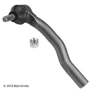 Steering Tie Rod End Beck Arnley 101-4882
