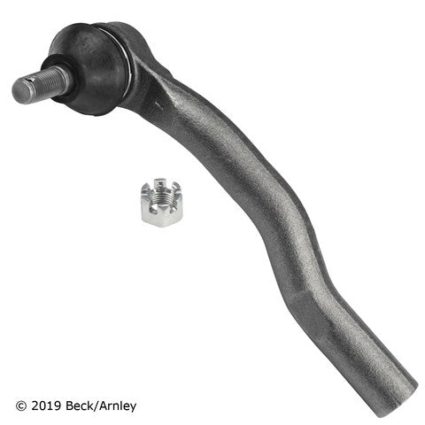 Steering Tie Rod End Beck Arnley 101-4882