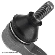 Steering Tie Rod End Beck Arnley 101-4882