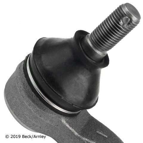 Steering Tie Rod End Beck Arnley 101-4882