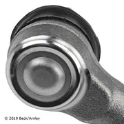 Steering Tie Rod End Beck Arnley 101-4882
