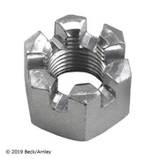 Steering Tie Rod End Beck Arnley 101-4882