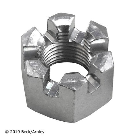 Steering Tie Rod End Beck Arnley 101-4882