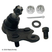 Suspension Ball Joint Beck Arnley 101-4884