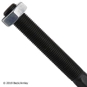 Steering Tie Rod End Beck Arnley 101-4889