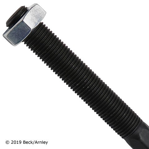Steering Tie Rod End Beck Arnley 101-4889