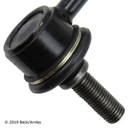 Suspension Stabilizer Bar Link Beck Arnley 101-4893