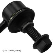 Suspension Stabilizer Bar Link Beck Arnley 101-4895