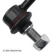 Suspension Stabilizer Bar Link Beck Arnley 101-4907