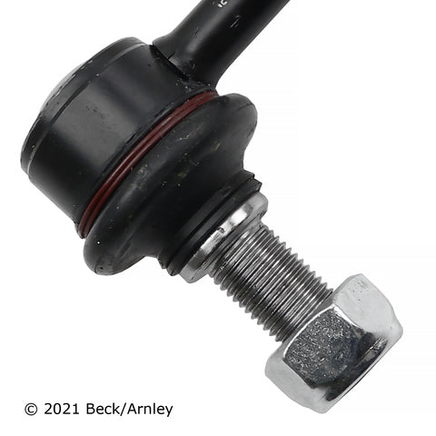 Suspension Stabilizer Bar Link Beck Arnley 101-4907