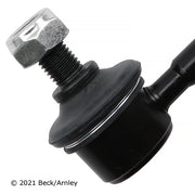 Suspension Stabilizer Bar Link Beck Arnley 101-4910