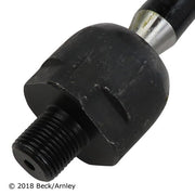 Steering Tie Rod End Beck Arnley 101-4912