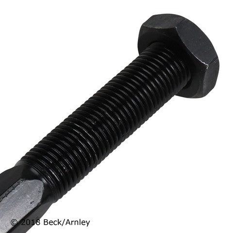 Steering Tie Rod End Beck Arnley 101-4912