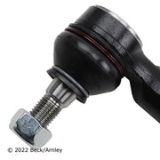 Steering Tie Rod End Beck Arnley 101-4913