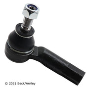 Steering Tie Rod End Beck Arnley 101-4914