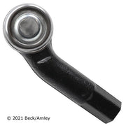 Steering Tie Rod End Beck Arnley 101-4914
