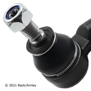 Steering Tie Rod End Beck Arnley 101-4914