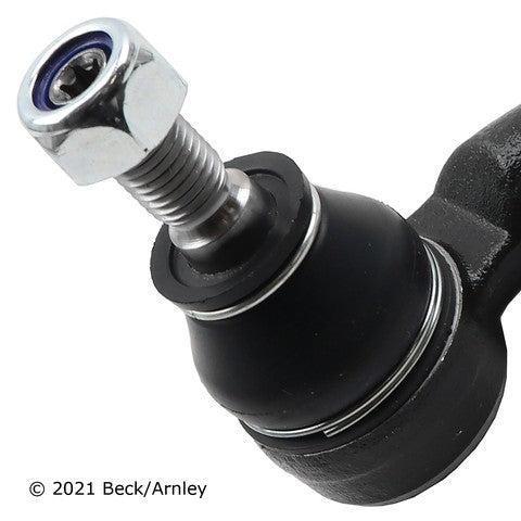 Steering Tie Rod End Beck Arnley 101-4914