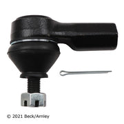 Steering Tie Rod End Beck Arnley 101-4917
