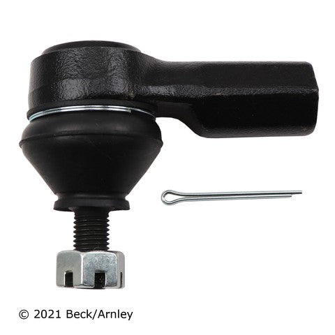 Steering Tie Rod End Beck Arnley 101-4917