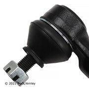 Steering Tie Rod End Beck Arnley 101-4917