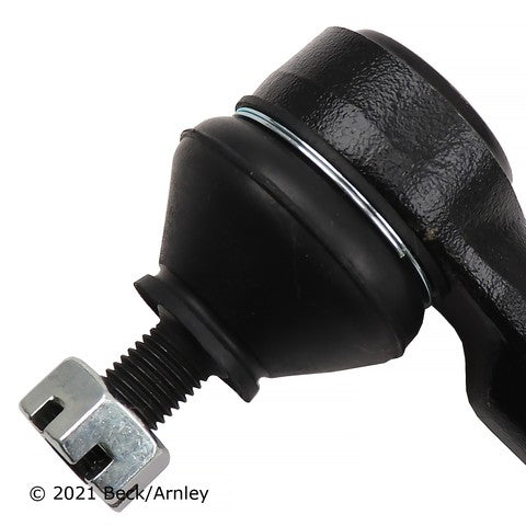 Steering Tie Rod End Beck Arnley 101-4917