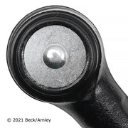 Steering Tie Rod End Beck Arnley 101-4917