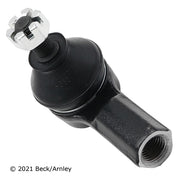 Steering Tie Rod End Beck Arnley 101-4917