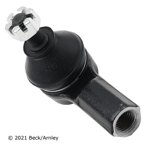 Steering Tie Rod End Beck Arnley 101-4917
