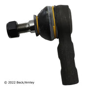 Steering Tie Rod End Beck Arnley 101-4919