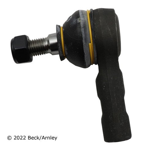 Steering Tie Rod End Beck Arnley 101-4919